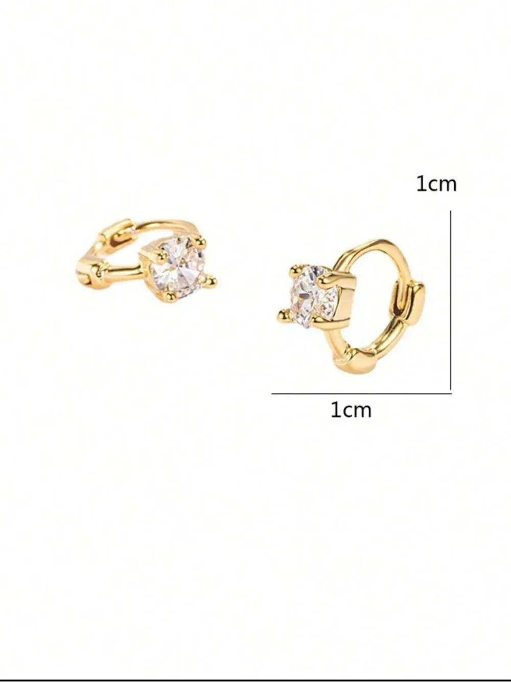 N/A elegant gold